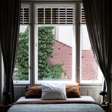 Frankie'S Home Budapest Luaran gambar